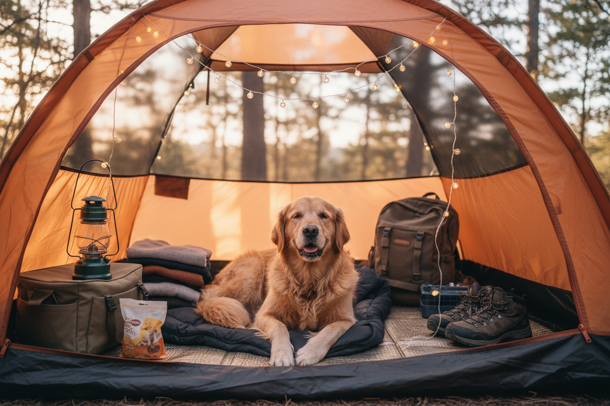 Pet Tents